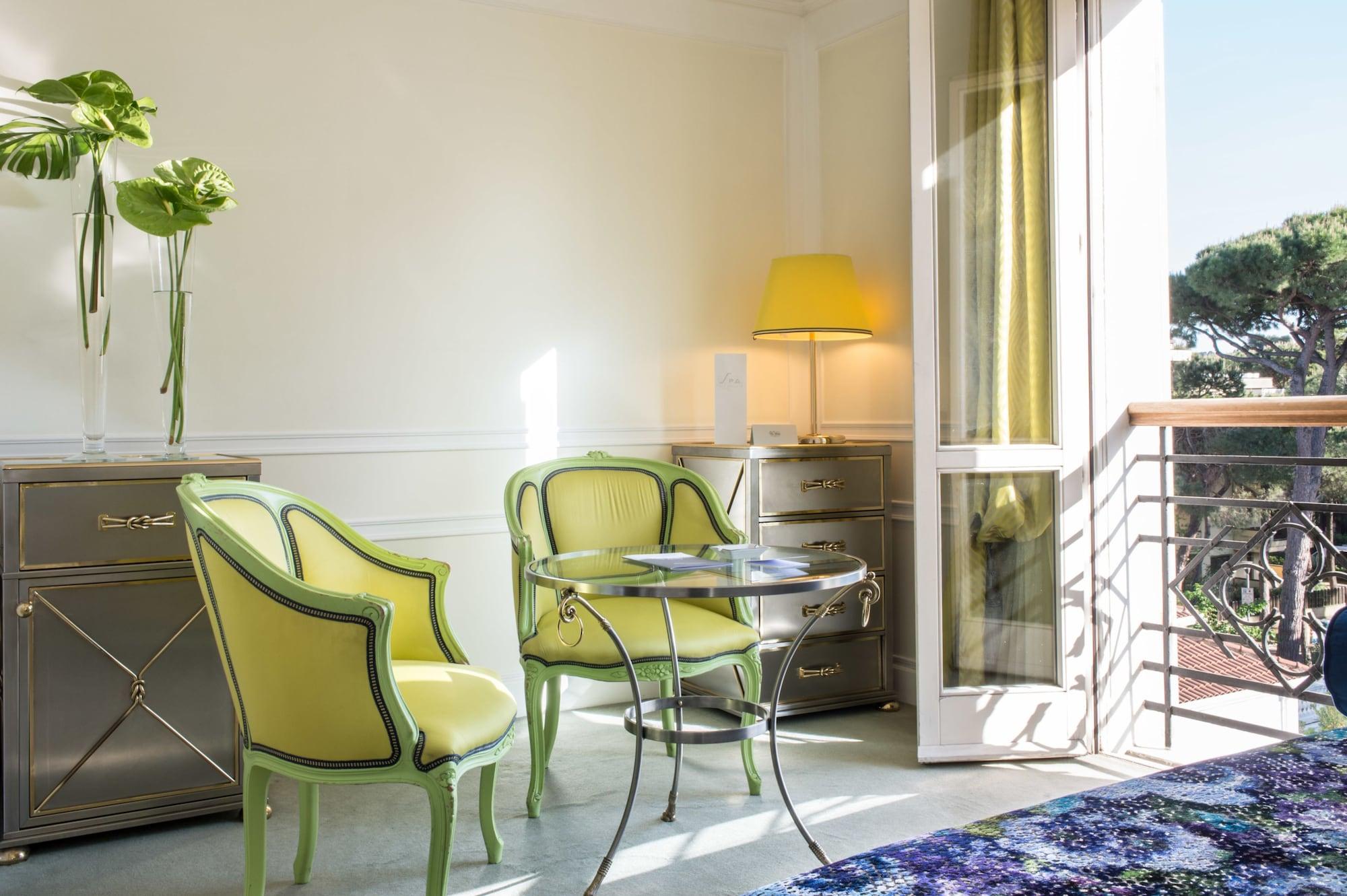 Grand Hotel Des Bains Riccione Bagian luar foto